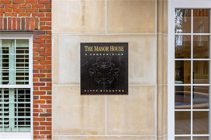 50 Biscayne Drive NW 2111