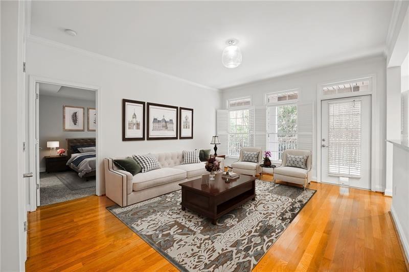 50 Biscayne Drive NW 2111