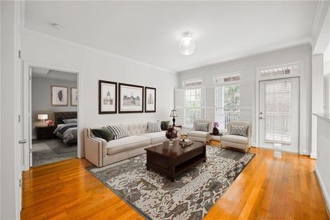 50 Biscayne Drive NW 2111 Atlanta GA 30309