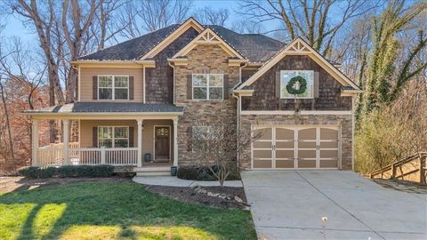 A home in Roswell