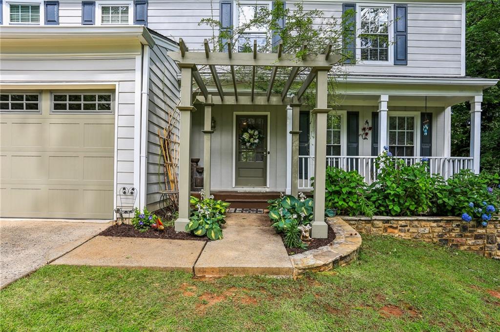 119 Laurel Mill Court