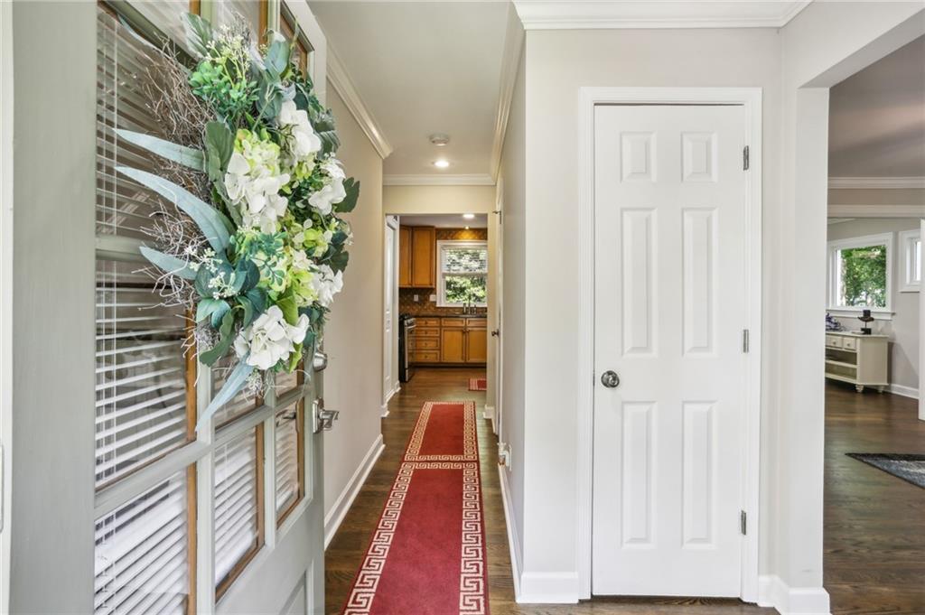 119 Laurel Mill Court