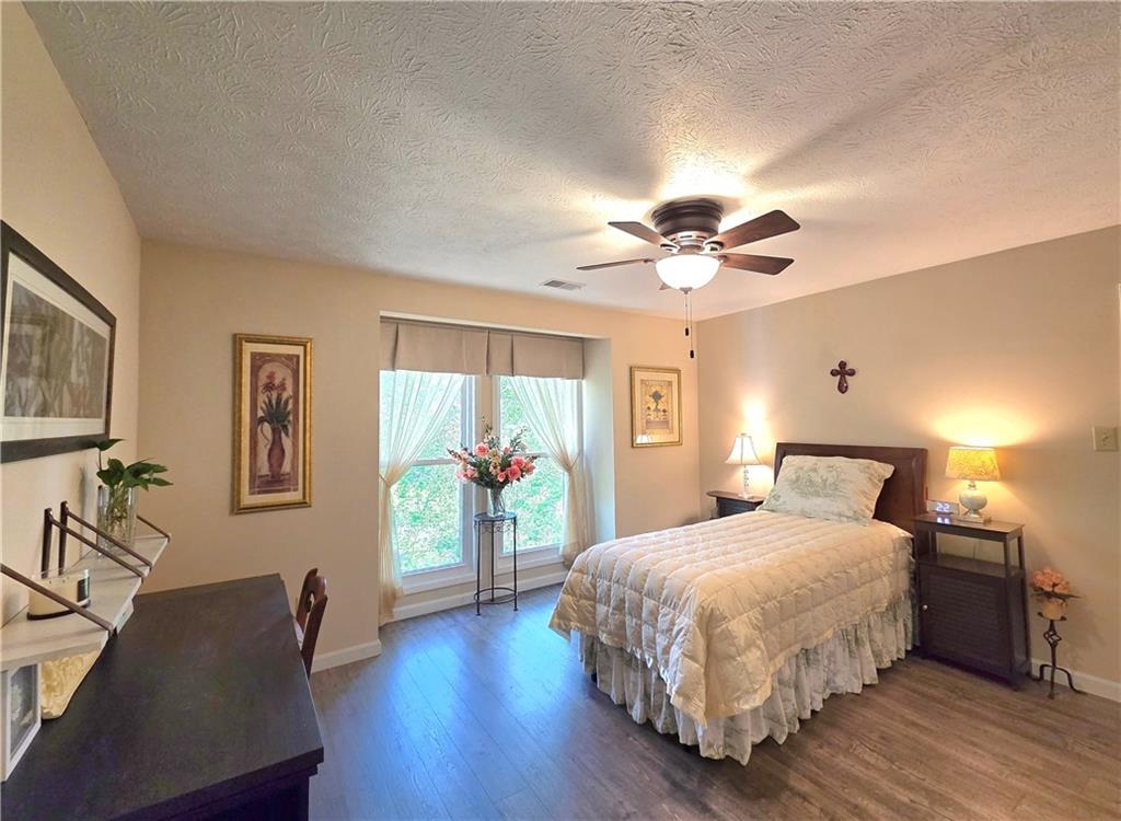 4214 Lake Pointe Circle, Roswell, Georgia image 20