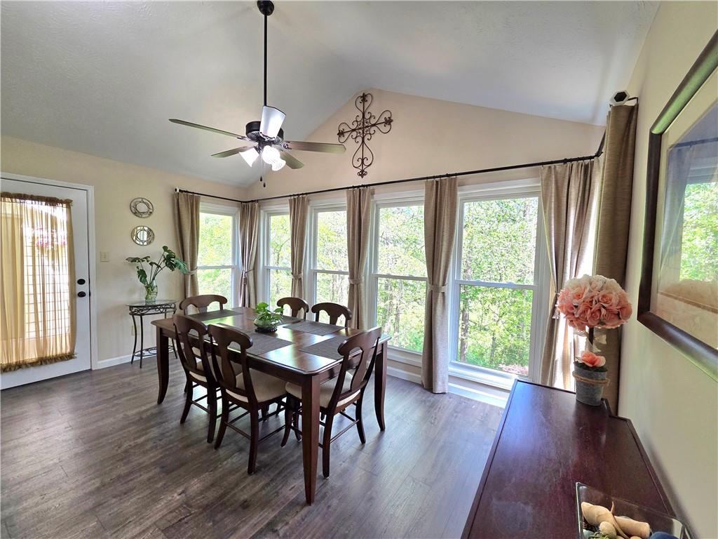 4214 Lake Pointe Circle, Roswell, Georgia image 10