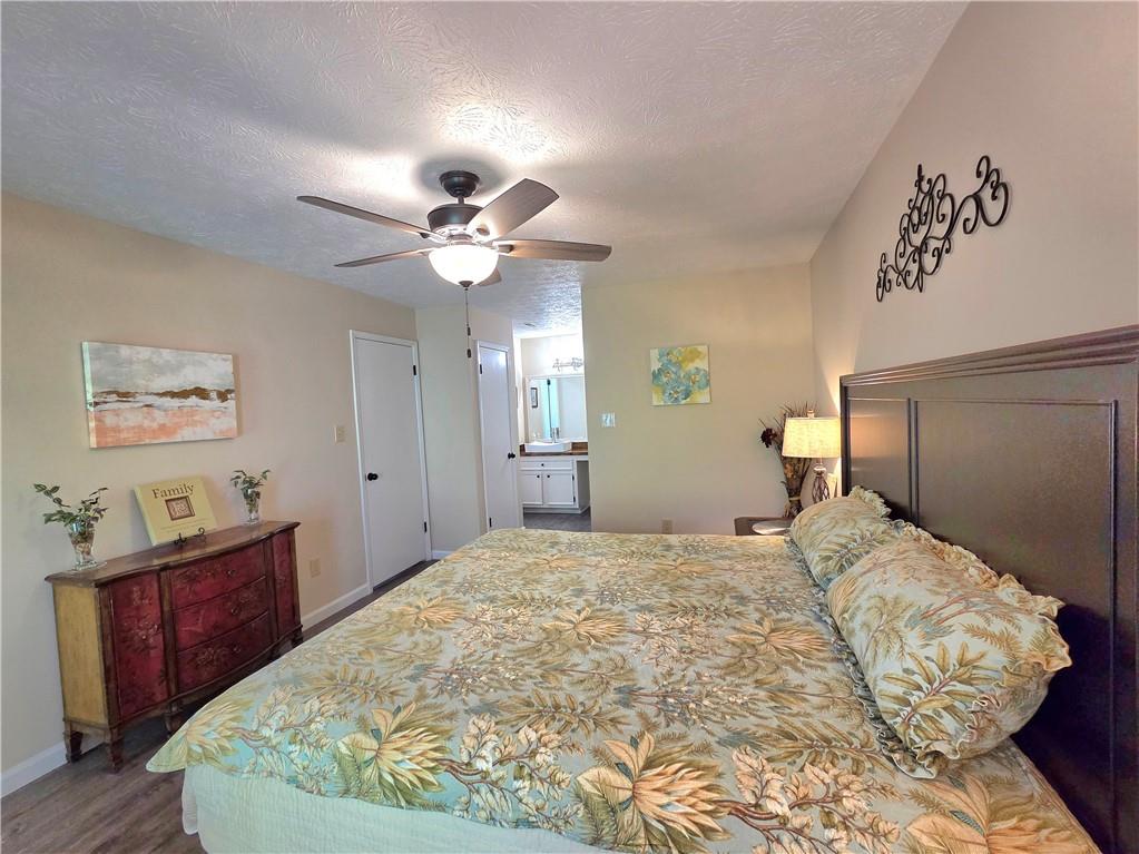 4214 Lake Pointe Circle, Roswell, Georgia image 15