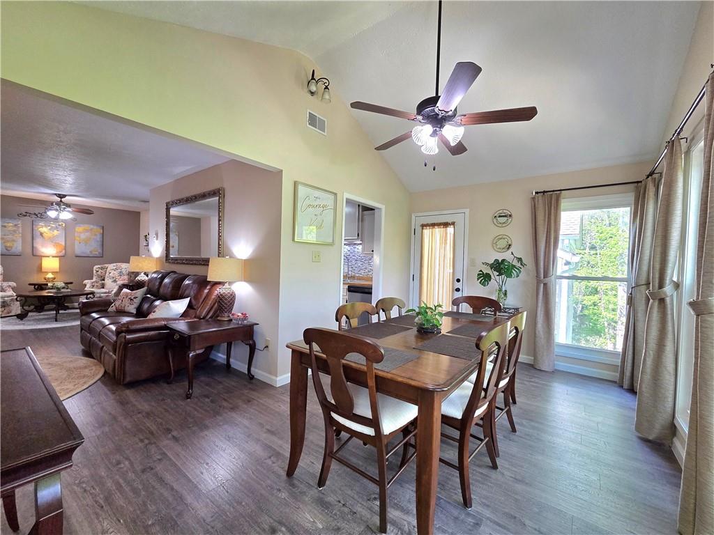 4214 Lake Pointe Circle, Roswell, Georgia image 9