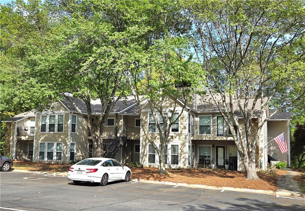 4214 Lake Pointe Circle, Roswell, Georgia image 26