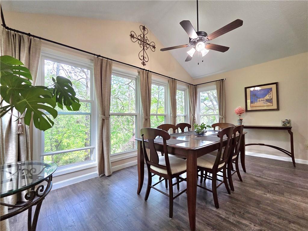 4214 Lake Pointe Circle, Roswell, Georgia image 11