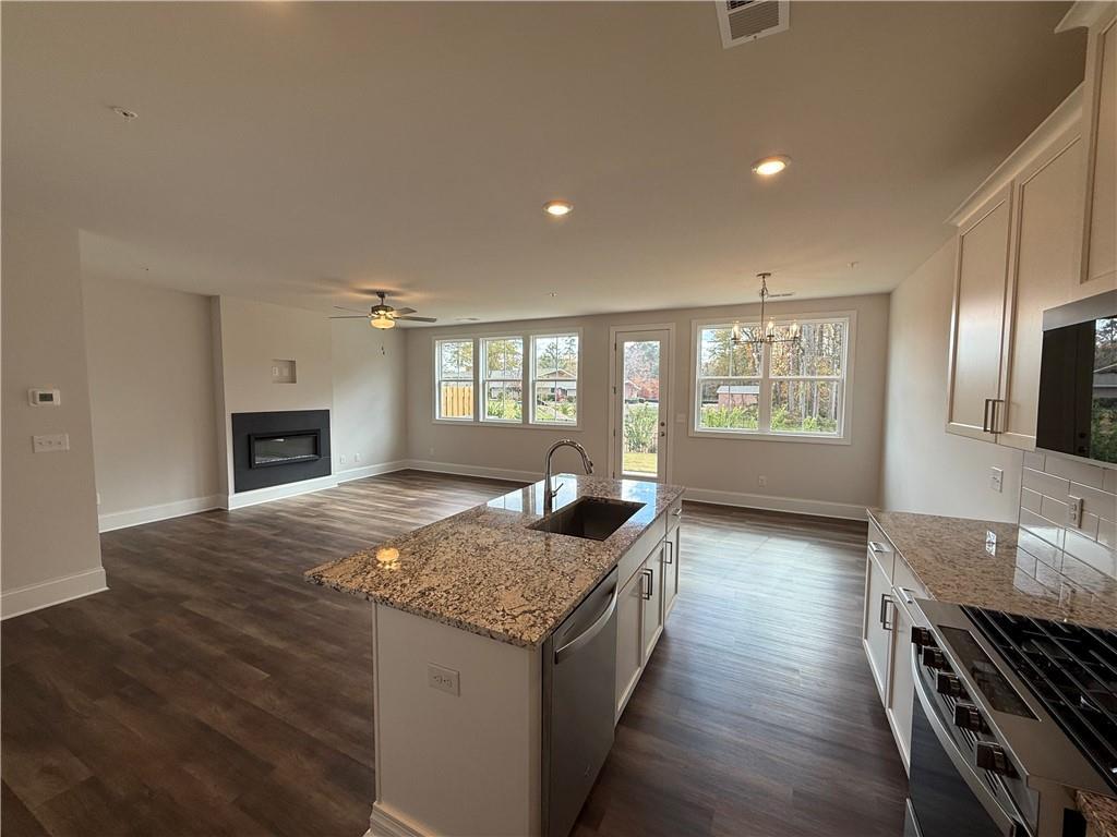 1059 Crest Mill Drive