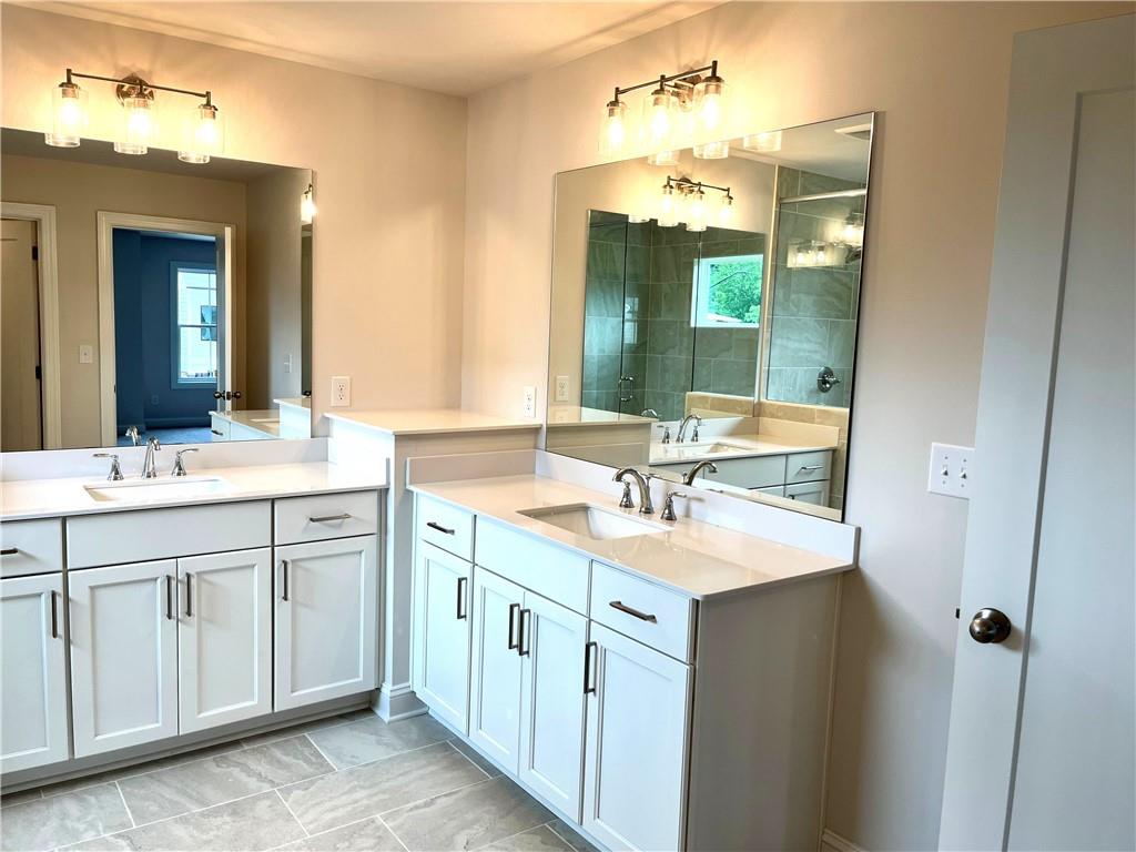 Crestwood - Residential