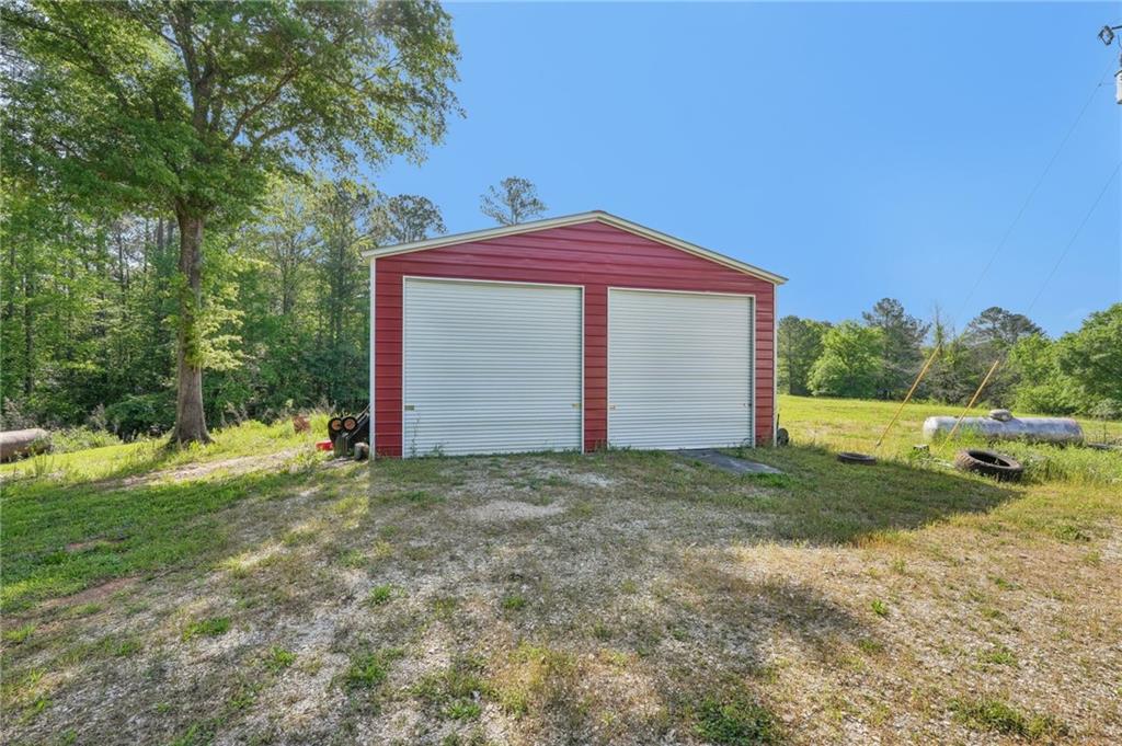 3880 Dial Mill Road, Conyers, Georgia image 17