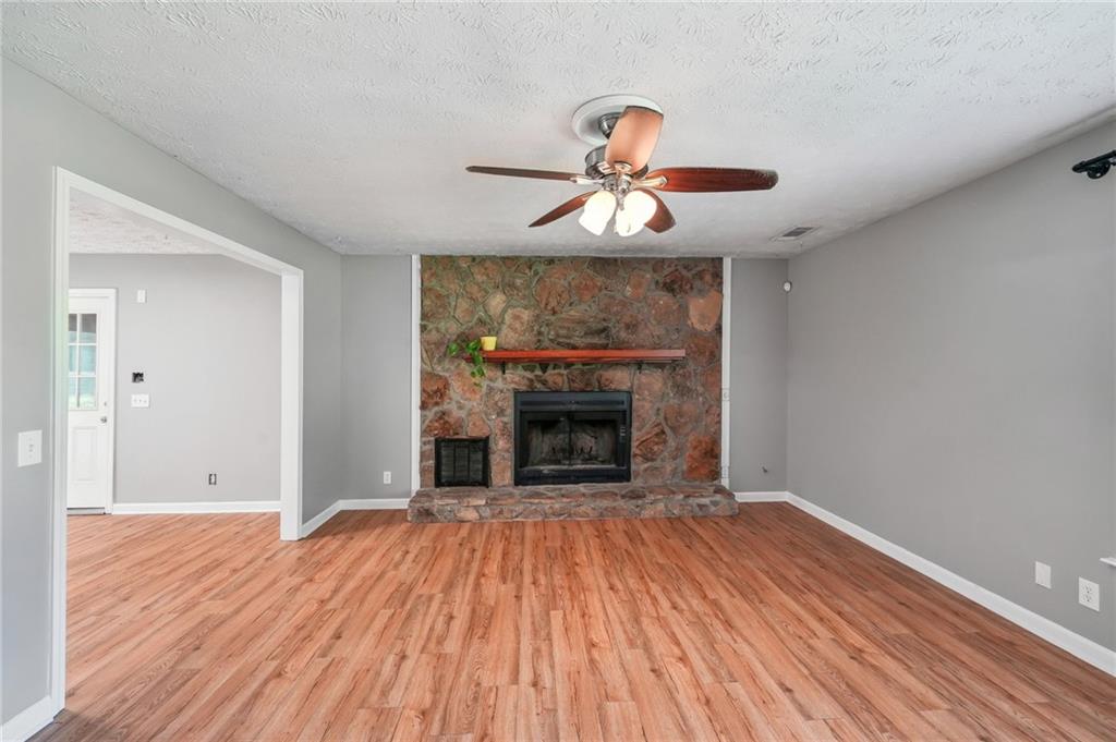 3880 Dial Mill Road, Conyers, Georgia image 23
