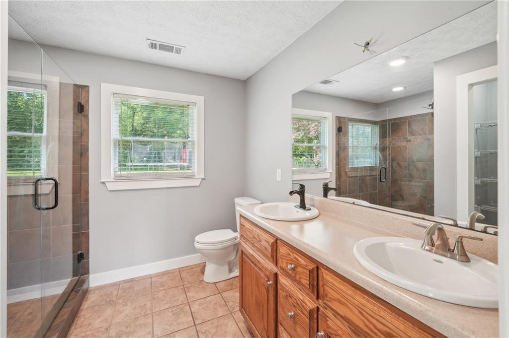 3880 Dial Mill Road, Conyers, Georgia image 37