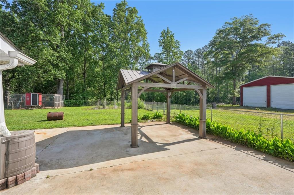 3880 Dial Mill Road, Conyers, Georgia image 6