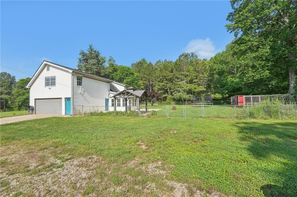 3880 Dial Mill Road, Conyers, Georgia image 18