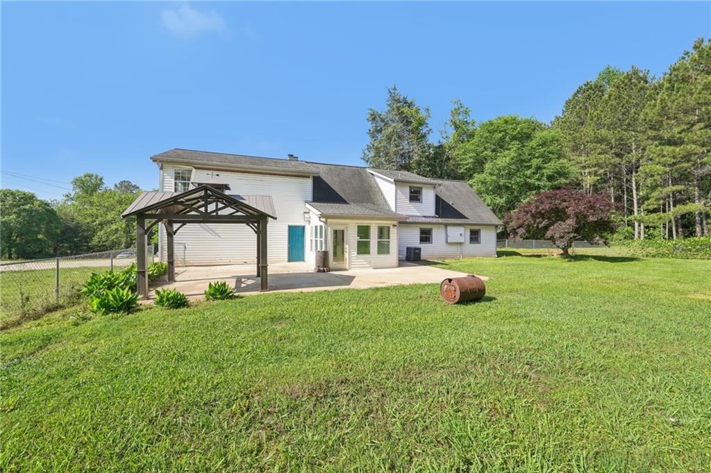 3880 Dial Mill Road, Conyers, Georgia image 10