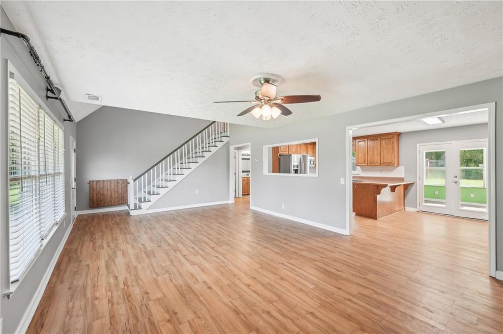 3880 Dial Mill Road, Conyers, Georgia image 22