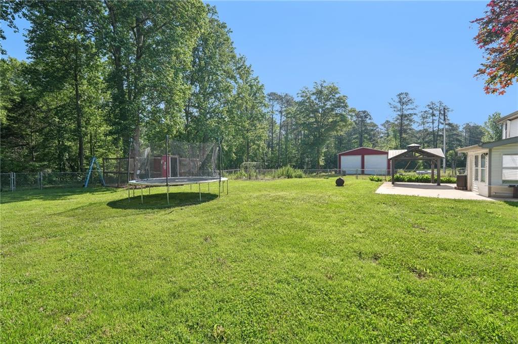 3880 Dial Mill Road, Conyers, Georgia image 16