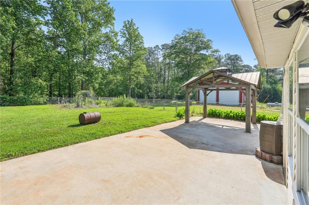 3880 Dial Mill Road, Conyers, Georgia image 8
