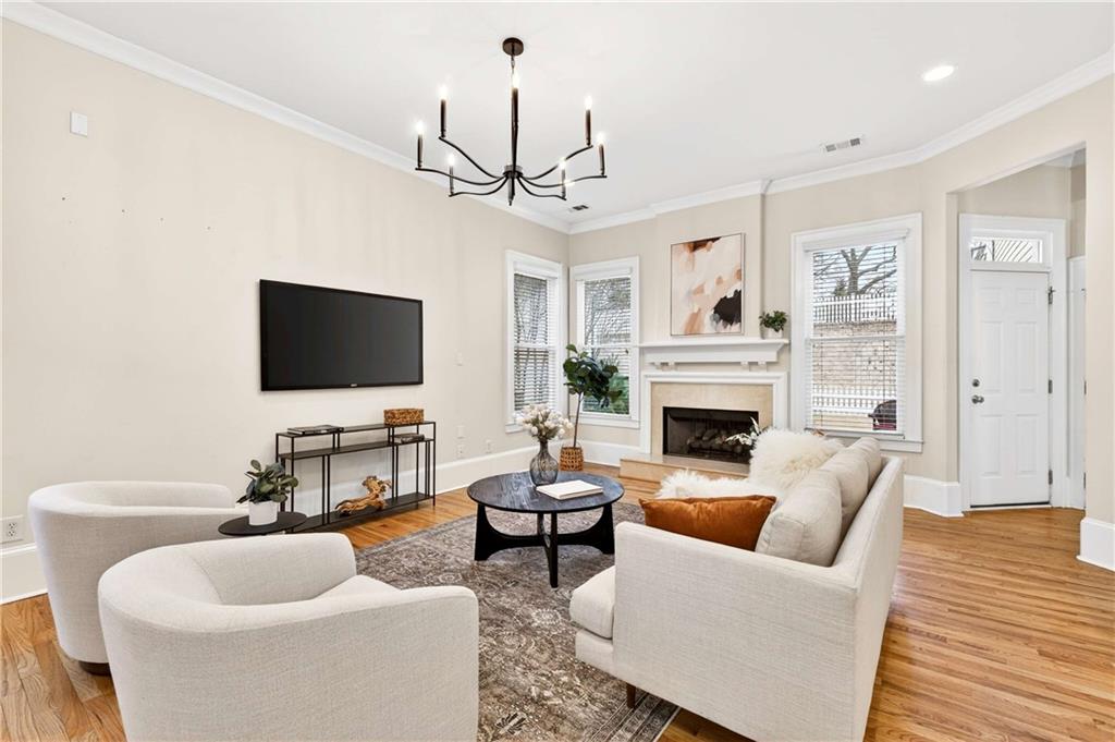 410 Carter Avenue SE