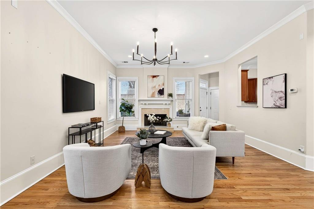 410 Carter Avenue SE