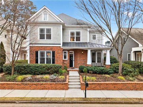 410 Carter Avenue SE Atlanta GA 30317