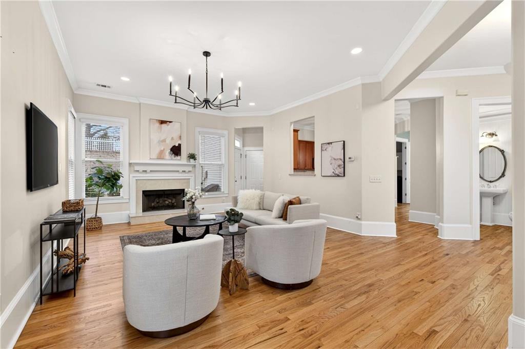 410 Carter Avenue SE