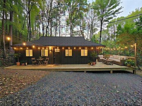 Homes For Sale - 15756 Hwy 197<br/> Clarkesville, GA 30523