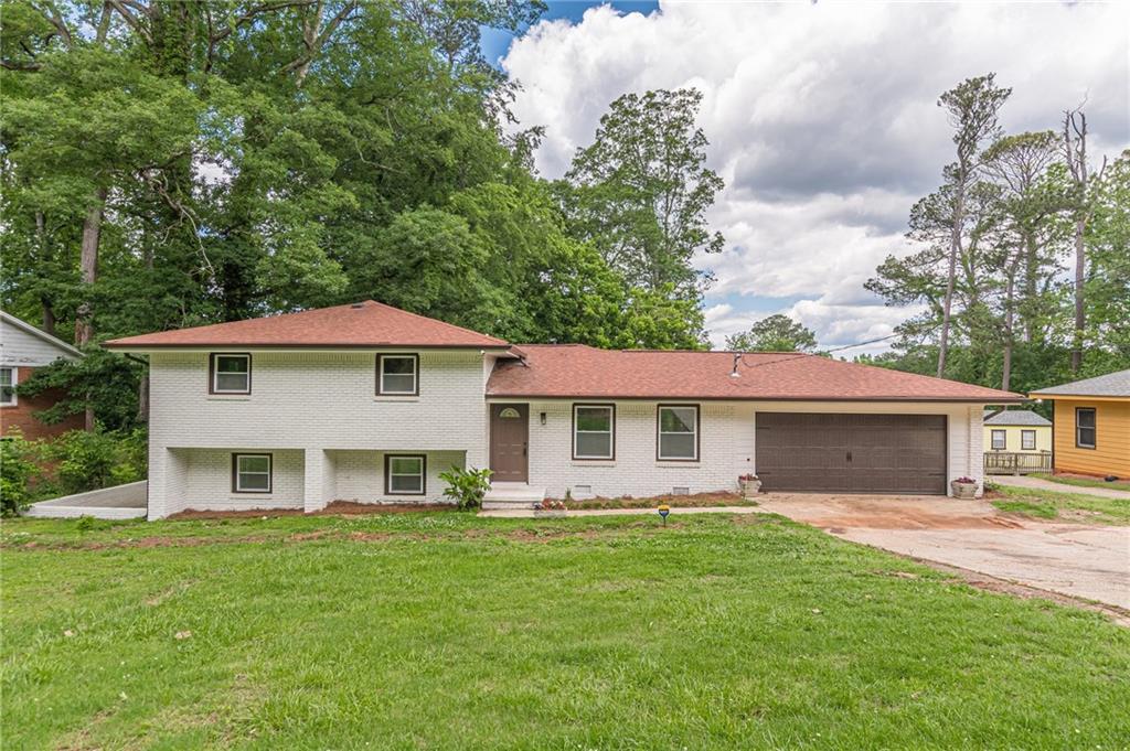 3275 Clifton Church Road, Atlanta, Georgia image 1