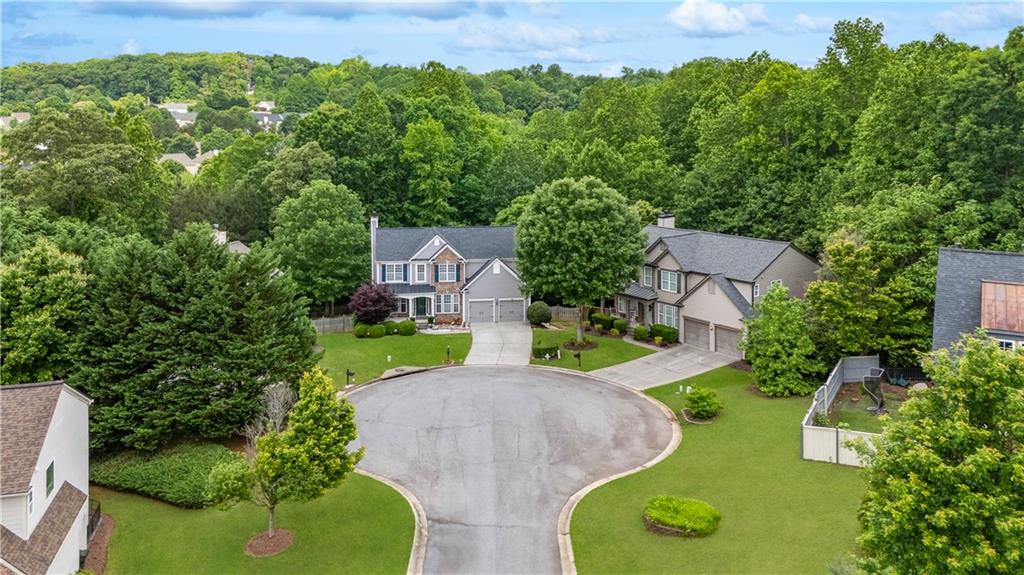 4325 Acanthite Court