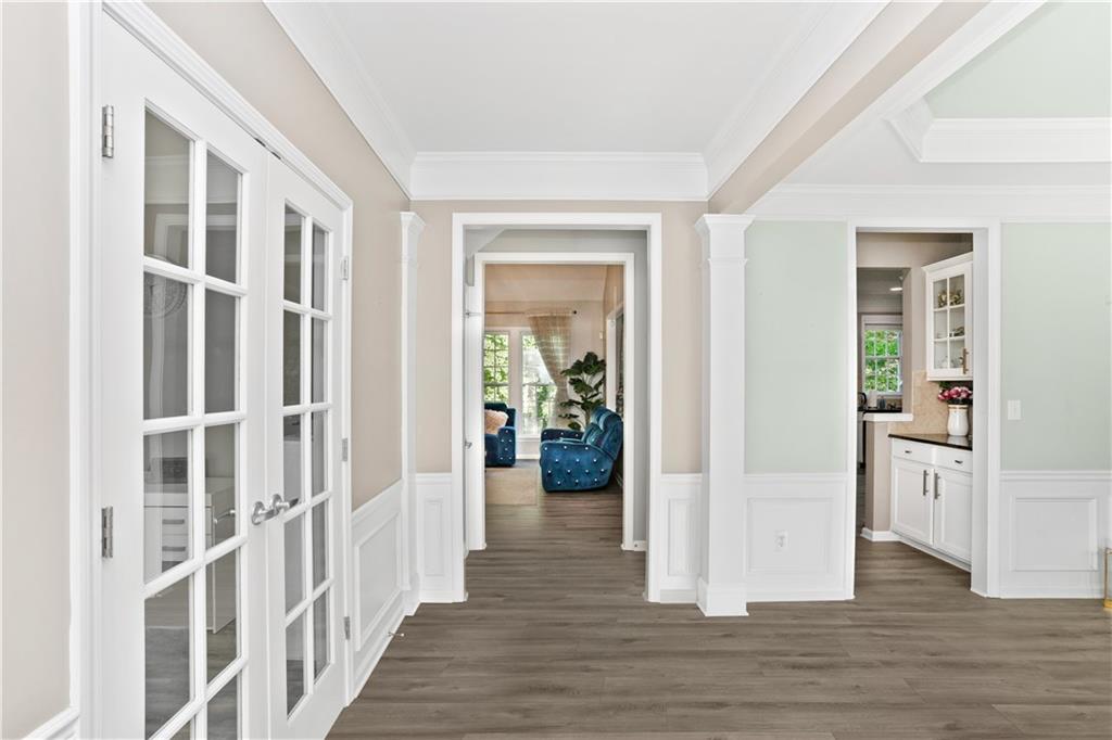 4325 Acanthite Court