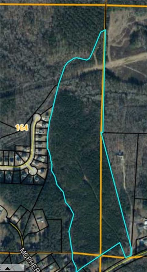 Vacant Land For Sale - Shedd Road<br/> Bremen, GA 30110