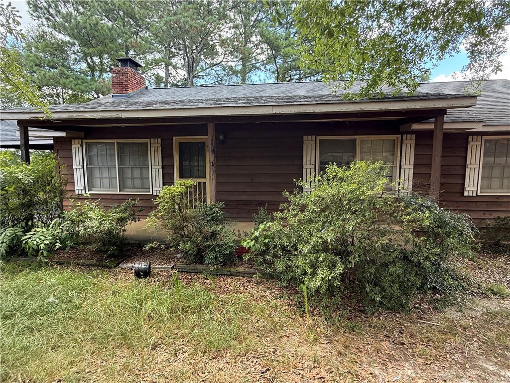 3273 N Bogan Road
