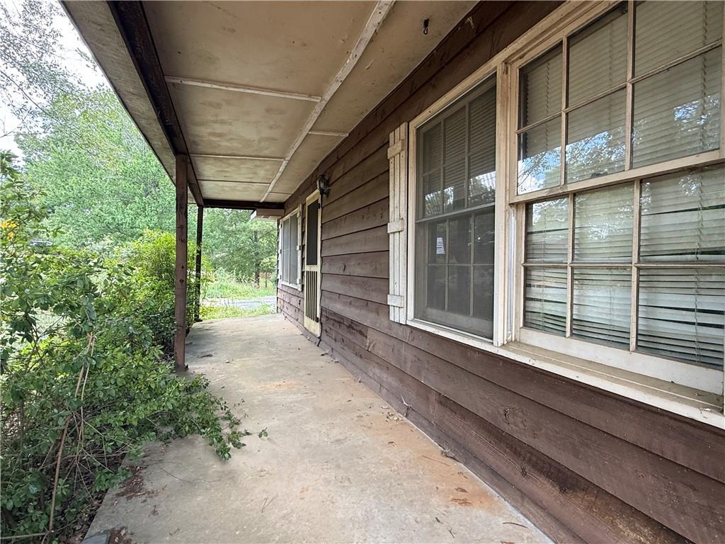 3273 N Bogan Road
