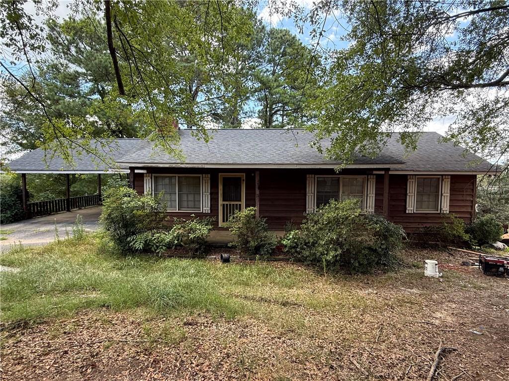 3273 N Bogan Road