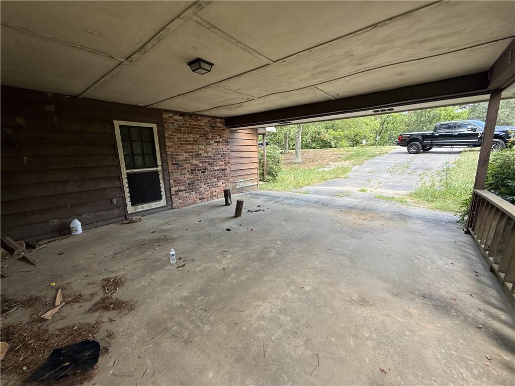 3273 N Bogan Road