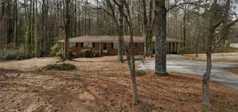 Homes For Sale - 3024 Hicks Road<br/> Marietta, GA 30060
