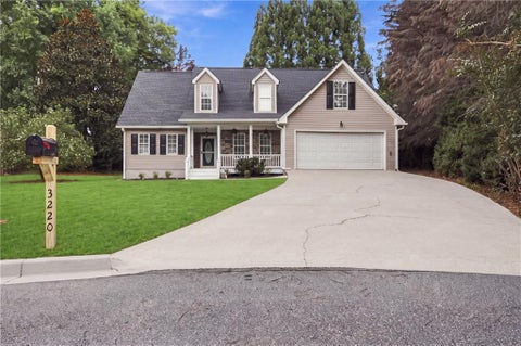 Homes For Sale - 3220 Bethesda Park Court<br/> Lawrenceville, GA 30044