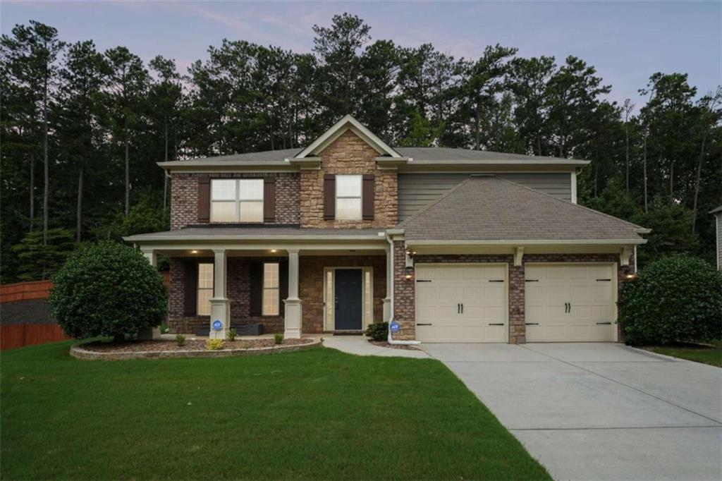804 Springs Crest Drive