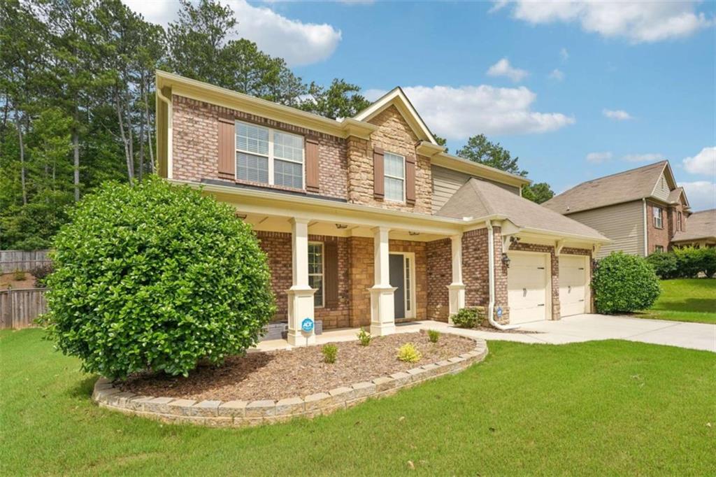 804 Springs Crest Drive
