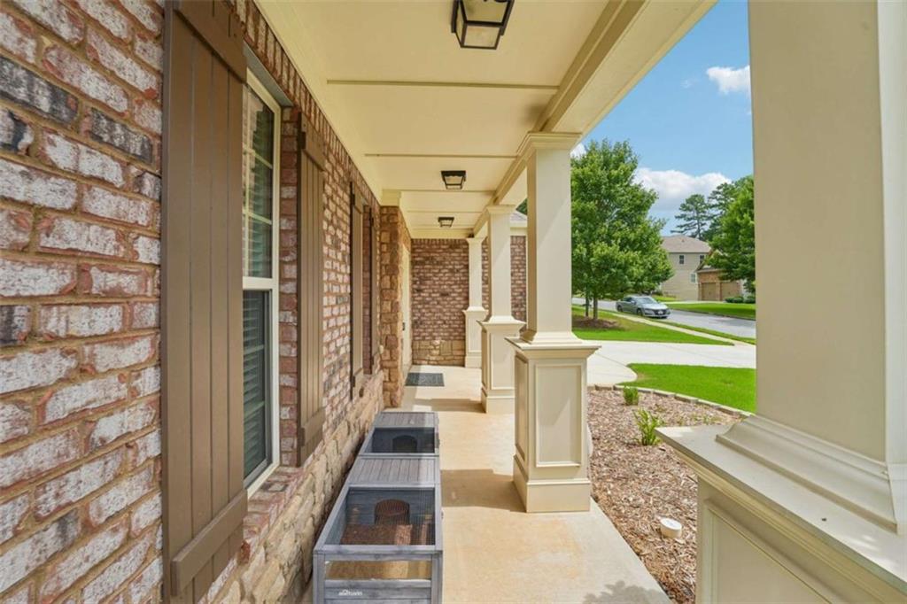 804 Springs Crest Drive