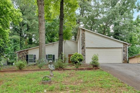 3902 Cedarwoods Way Lawrenceville GA 30044