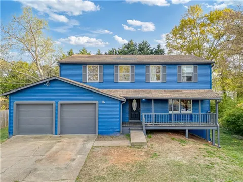 2224 Bridle Court, Norcross, GA 30071 - MLS#: 7544476