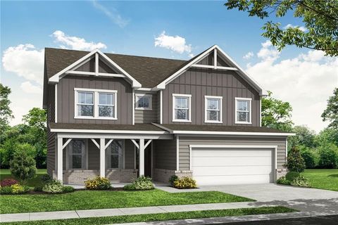 4778 Moonstone Trace Kennesaw GA 30144