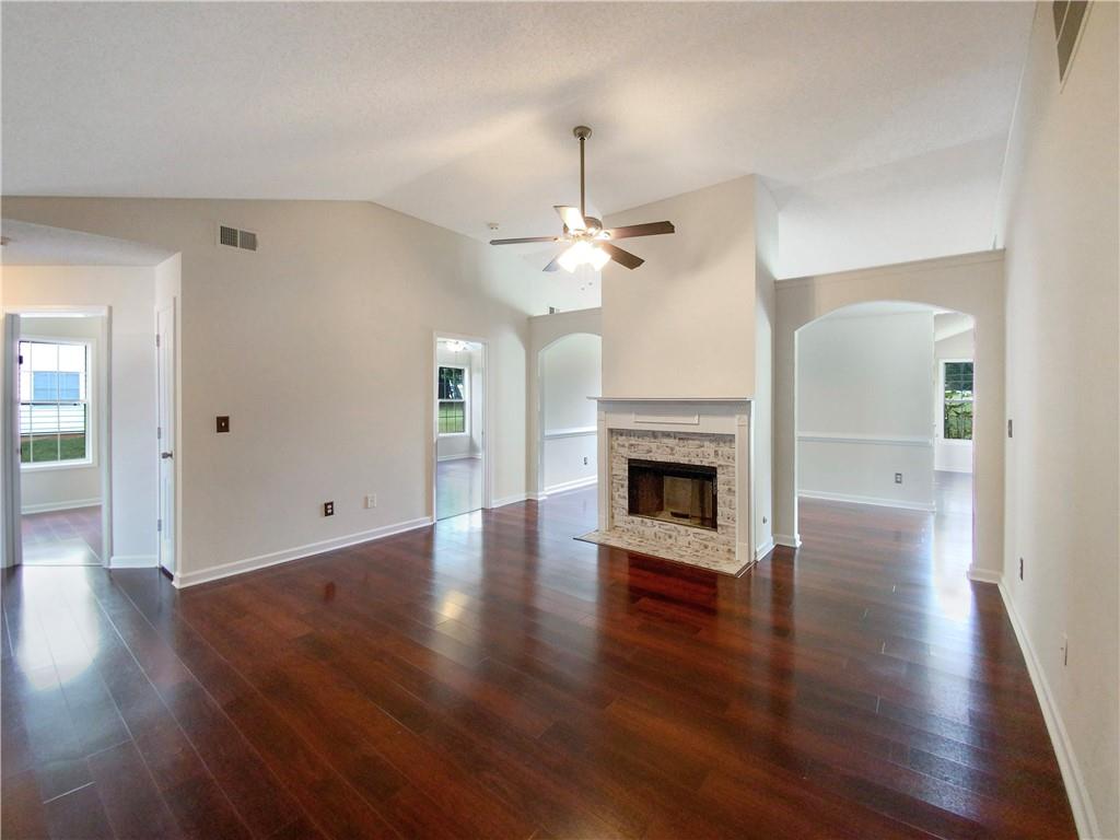 1845 Portwest Way, Hampton, Georgia image 10