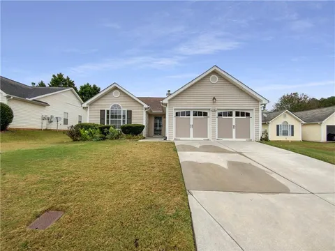 1845 Portwest Way, Hampton, GA 30228 - MLS#: 7487816