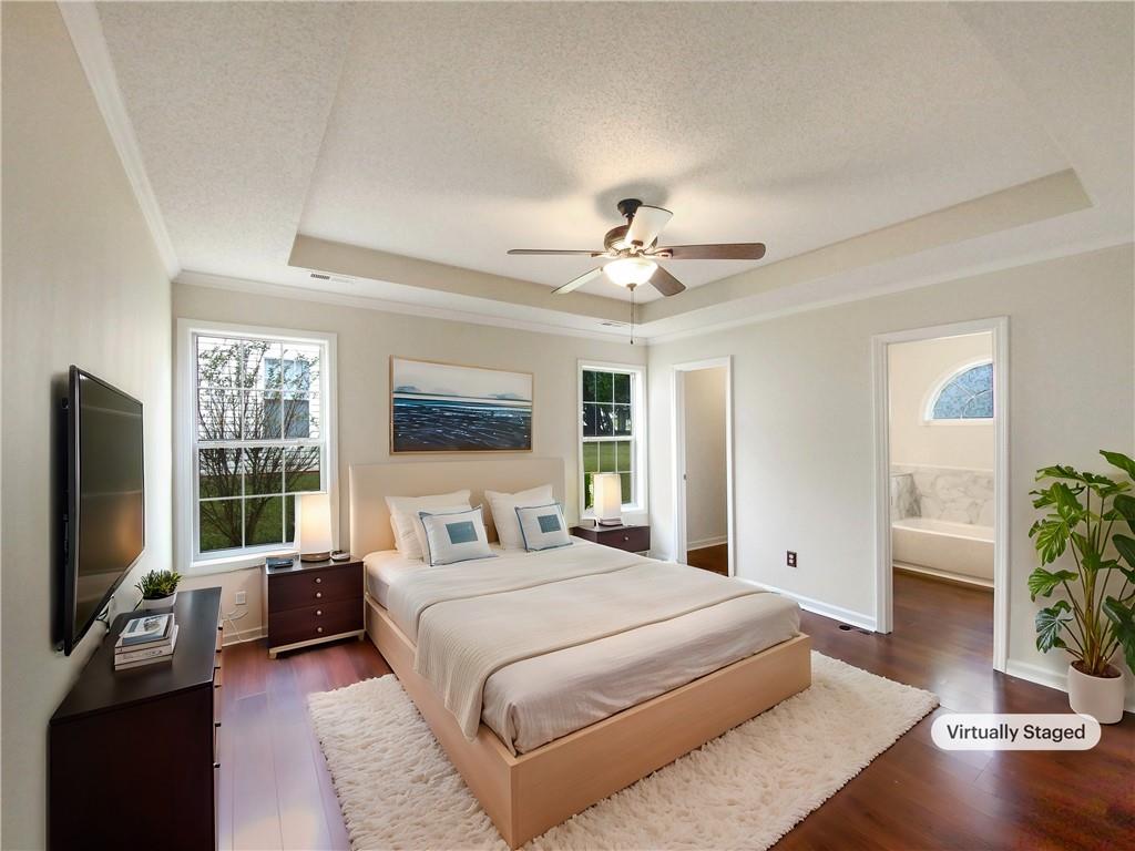 1845 Portwest Way, Hampton, Georgia image 4