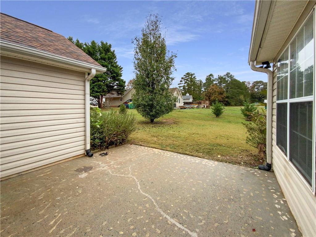 1845 Portwest Way, Hampton, Georgia image 21