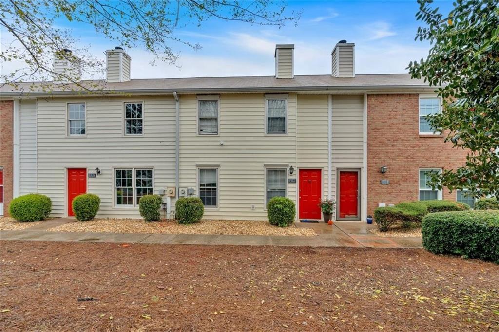 992 Old Holcomb Bridge Road
