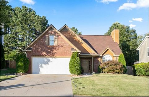 2105 Windstream Trace SW Marietta GA 30060